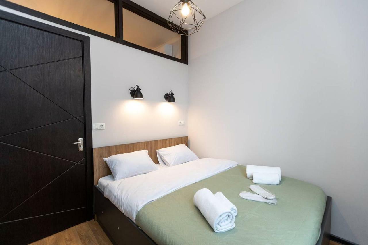第比利斯Wehost Cozy Nest公寓 外观 照片