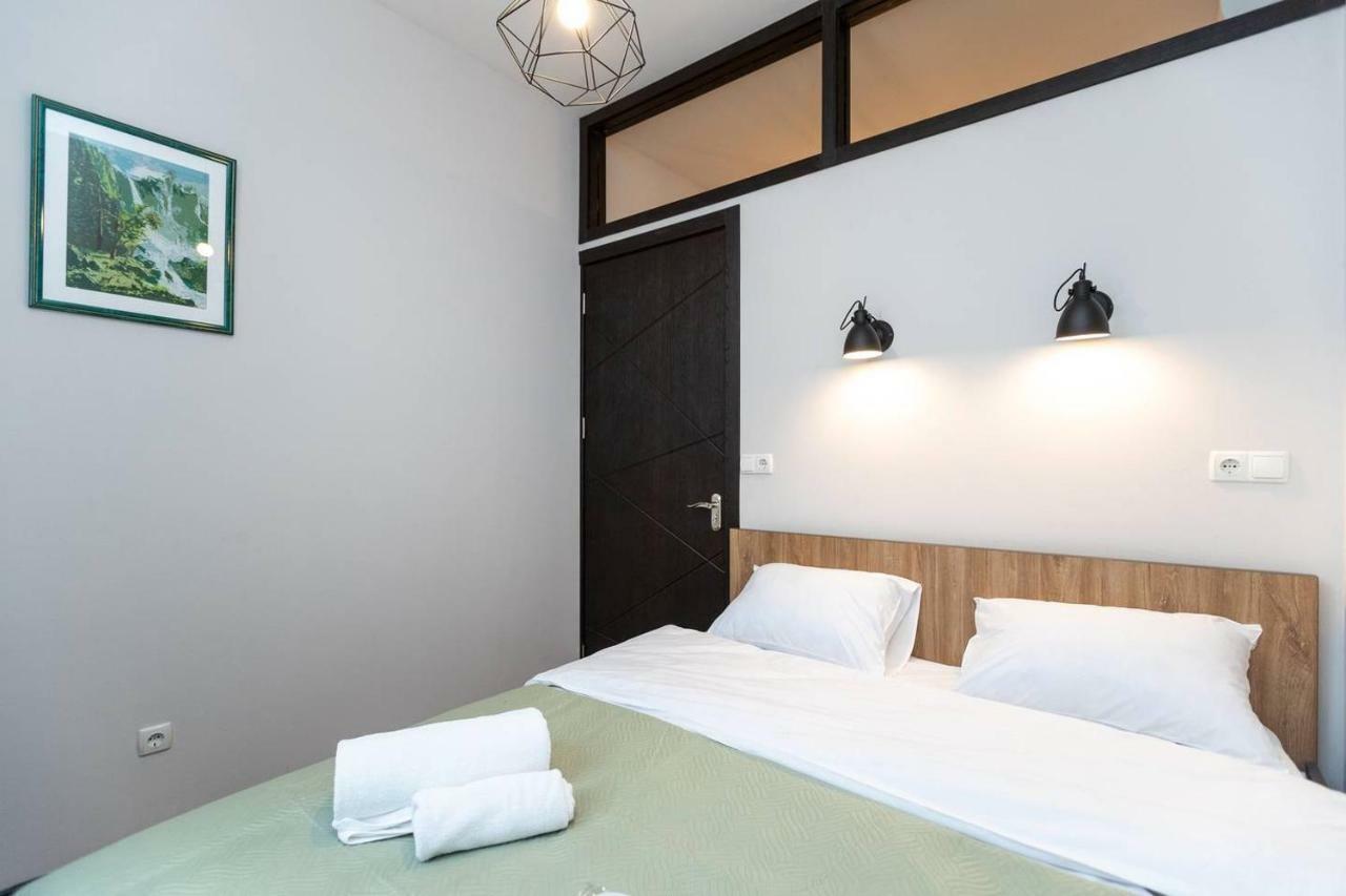 第比利斯Wehost Cozy Nest公寓 外观 照片